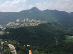 -东部华侨城