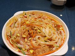 -野马国际·大汉食府
