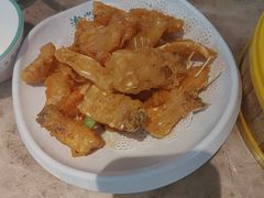 -淘米捞·米汤脆鲩鱼火锅(福田皇岗店)