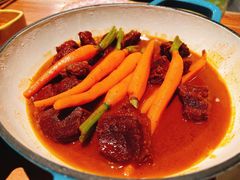 越式炖牛肉-Ginger(兴国路店)