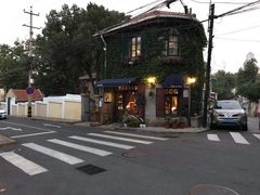 -不舍昼夜咖啡馆