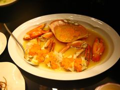 -上海苏宁宝丽嘉酒店·嘉府壹号中餐厅