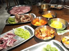 -·缸桶屋·韩式牛肋条自助烤肉(西湖D11店)