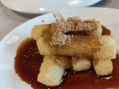 -渝信川菜(南滨店)