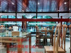 -遵化汤泉宫温泉度假村