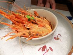 胡味油爆虾-桂满陇-十里风荷(合生汇店)