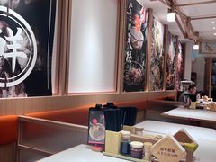 -味千拉面(广州白云机场T1西二店)