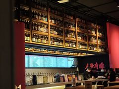 -牛啤堂精酿啤酒餐吧(五棵松华熙店)