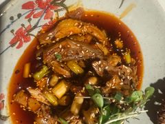 -院8里·小聚园老川菜(九眼桥店)