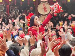 -阆辣荟餐饮(老味道8年·古城店)