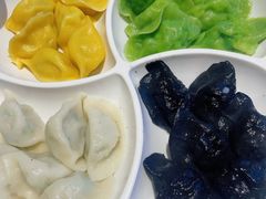-船歌·鱼水饺青岛菜(金狮广场店)