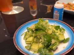 -川流不息·地道川菜·小龙虾(新松江路店)