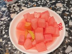 -胖妹面庄(香饵胡同店)