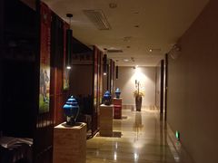 -益健·足疗汗蒸SPA(芙蓉广场店)