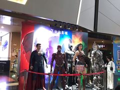-金逸影城(明发店)