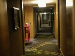 -厦门海港英迪格酒店(中山路店)