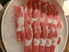 -巴奴毛肚火锅(安阳万达店)