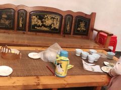 -金苑酒家·客家菜·广东老字号(万象店)