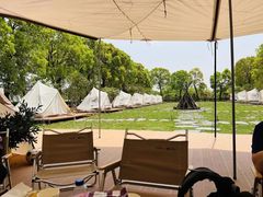 -不觉晓CAMPING(上海迪士尼营地店)