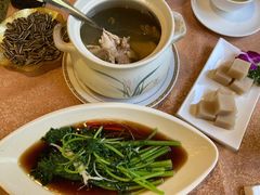 -龙井壹号·茶缘山景宴(龙井村店)