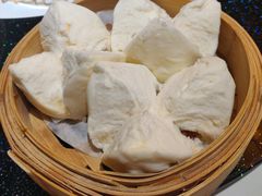 叉烧包-味可道美食坊(福基路店)