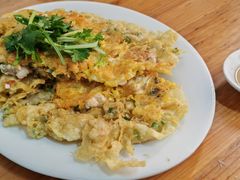 -老彬专工蚝烙糕粿