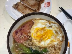 -龙记香港茶餐厅(久光百货店)