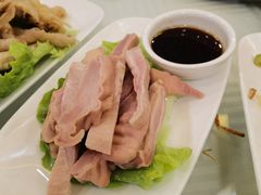 -瑞福园联谊餐室(茂名南路店)