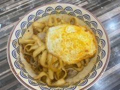 -河南面馆(瞿溪路店)