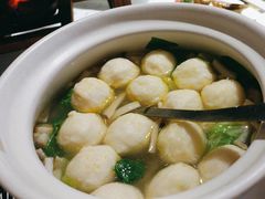 -爷爷的草帽·海鲜馆(孙塘路店)