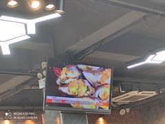 -云晓光头烧烤吧(德平路店)