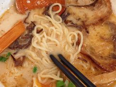 -味千拉面(星摩尔购物中心店)
