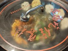-缘福乡村铁锅炖民宿(八达岭店)