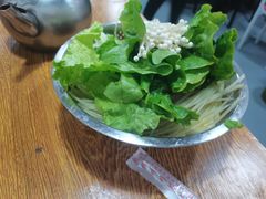 -皖北学东地锅鸡(之心城店)