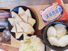-巴蜀大将火锅(太原旗舰店)