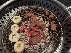 -牛焱·烧肉酒肆(五大道店)