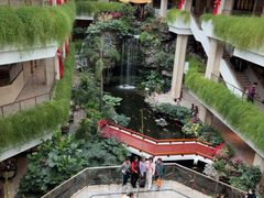 -广州白天鹅宾馆