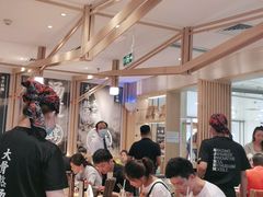 大堂-味千拉面(双井店)