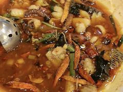 -麒麟中餐厅·经典粤菜·地道菜式老字号(广州长隆酒店)