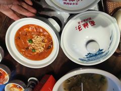 -面辣子·陕西家乡菜(钟楼店)