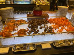 -博林天瑞喜来登酒店·西丽尚膳