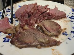 -孙庆海腊牛肉店(大皮院店)