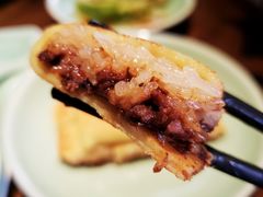 -粗茶淡饭·隐庐私厨(东亭店)