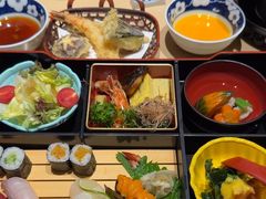 -小山日本料理(太古汇店)