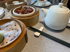 -潮府馆·非遗潮州菜·世纪公园(新国际博览中心店)