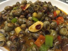 -北大荒淡水鱼馆(秀水广场店)