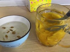 -面道赞宁海海鲜面(迎凤街店)