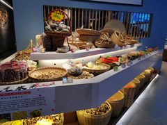 自助取餐区-客宴·江西客家菜(红角洲店)