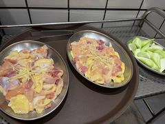 -阿鸡鱼庄·顺德鲜蒸小炒(亚运村店)