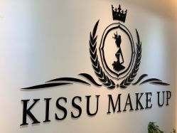 -KISS U 国际美学